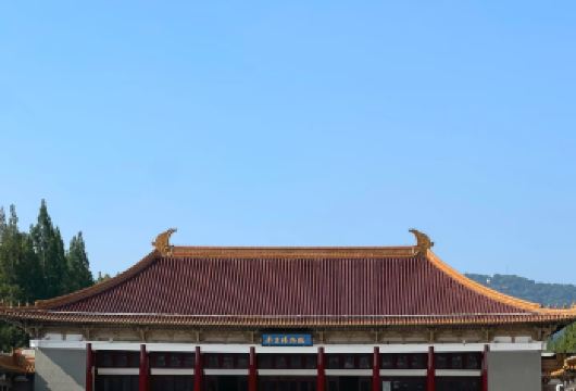 南京博物院陪同讲解【多套餐可选+耳麦防蹭听+高级讲师带队】【[深度讲解]2小时文史老师历史馆+特展馆（镇馆之宝小金兽）深度讲解】