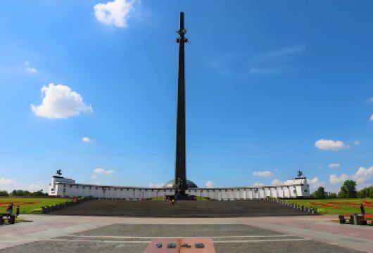 莫斯科西南秘境·世界遗产与胜利荣光一日巡礼【聚焦西南核心景区，串联3大热门景区+2处特色地标，车程紧凑无折返】