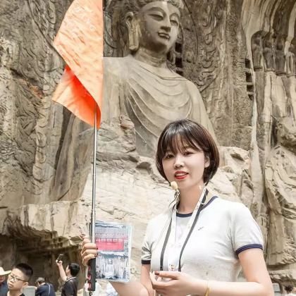 白马寺+洛阳博物馆+龙门石窟一日游【纯玩含讲解◆多团可选】