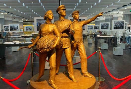 长影旧址博物馆随时游【精品小团-独立成团-深度讲解-含门票】【[精品小团-独立成团-深度讲解-含耳麦]超套餐人数可咨询客服补差价】