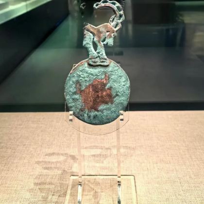 哈密回王府+奇石宴+博物馆+阿勒屯古街·人工讲解·门票全含