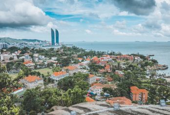 厦门鼓浪屿旅游人工服务【专业讲解向导 导游等级 时长可选】【[时长保障] 不会「水」时长，每一场讲解确保都足料足质。】