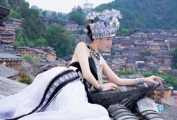 西江千户苗寨一日游【限时特惠*纯玩不进店*赠送苗服换装体验】【品质保障：贵州本土旅行社自主发团中间无经销商/保证真正的纯玩/优秀导游带团】