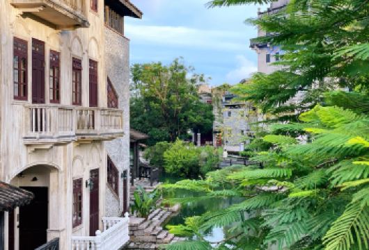 江门三十三墟街+赤坎古镇一日游|私家小团上门接送+一单一团【私家旅行：一单一团，不拼客，专属旅行；品质服务：小车上门接送，专职司机护航】