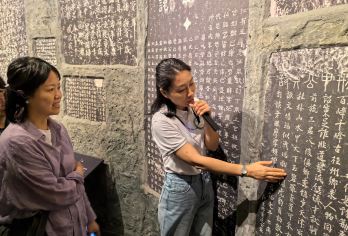 【金牌说】广西壮族自治区博物馆讲解 2H 可选场次 精品小团【[金牌导游讲师团]他们博古通今，幽默睿智，善于挖掘文物背后的故事，用有趣的方式还原历史真相；】