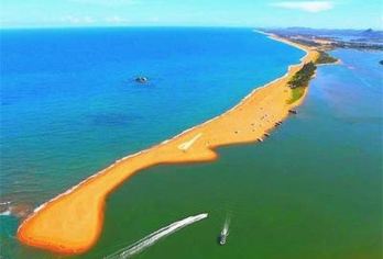 玉带滩+会址+博物馆+潭门+红娘+文笔峰 琼海纯玩一日活动B线【不进店】