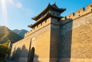 【居庸关9小时一日游】五环内上门接送&时间自由&多种语言服务【[ 9小时游览时间自由掌控]拥有长达9小时的游览时长，相比常规一日游更充裕】