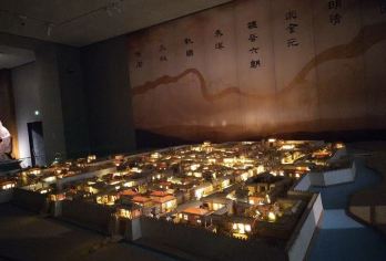 淄博齐文化博物馆深度讲解一对一不拼团【纯玩无自费/可研学】【深度讲解不拼团】