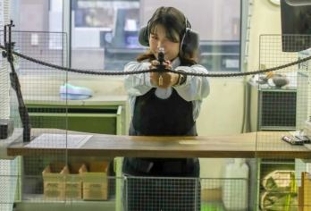 济州岛西南F线一日游/凯蒂猫乐园/实弹射击/柱状/喷射快艇【济州岛西南线一日游|景点二选一|中韩双语司导不进店不购物|全程纯玩无隐形消费】