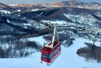 日本北海道登别地狱谷+登别熊牧场一日游/行程可调-可定制多日【包车一日游，解锁旅行新方式！独立车辆配备经验丰富的老司机，为您量身打造专属行程。】