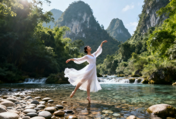 贵州荔波小七孔景区一日游【纯玩无购物/退订无忧/贴心服务】【荔波小七孔——5A 级景区，于 2007 年成为世界自然遗产地，中国美丽的地方之一；】