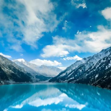 哈萨克斯坦阿拉木图一日游【恰仑大峡谷+科尔赛湖】