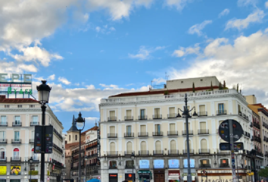 西班牙普拉多博物馆+丽池公园+格兰大道【中文司机/可订多日】【免费量身定制行程，多日行程包车巨惠！详情可咨询客服人员！】