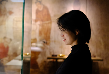 辽宁省博物馆【古代辽宁全系列/考古记团队精讲/2.5小时】【《考古记》专业团队讲师讲解，免费配备蓝牙耳机，深入了解辽宁历史 小团讲解 我们更安心】