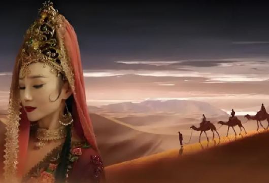 驼铃传奇秀+私家车【专车】接+赠送：兵马俑直通车+兵马俑讲解【驼铃传奇秀演出+私家车[专车]接+赠送：兵马俑直通车+兵马俑讲解】