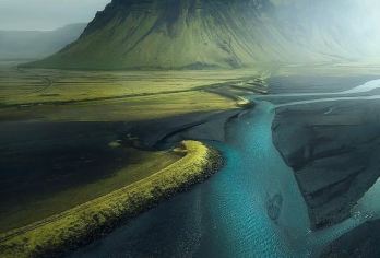 冰岛雷克雅未克往返-纯黄金圈路线-可追极光可多日-包车-精选【专属客服和本地中文司机，一家一团包车】