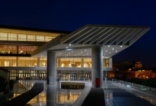 希腊雅典一日游：雅典卫城博物馆+宪法广场+吕卡维多斯山之旅【中文服务：行程咨询，突发问题，生活需求随时响应。】