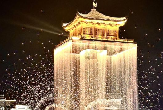 江西上饶婺源篁岭+月亮湾+婺女洲包车一日游可中英文服务【可提供中英文及小语种导游服务-往返接送-可选导游-可代订门票】