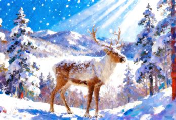 【含门票·含往返】长白山仙峰雪岭/老里克湖|2选1·省心出游【[便捷接送]多集合点，省心出游，远离喧嚣的城市，沉浸于洁白的雪域圣国！】