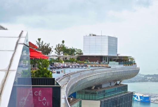 新加坡-Ducktour鸭子船-天际斜坡滑车【市区上门接送】【专属线上管家服务+当地华人司机，给您专业的服务保障】