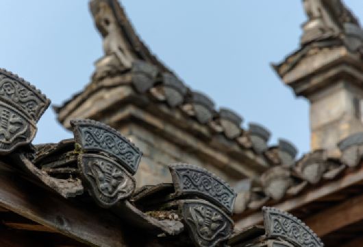 【中国国旅·纯玩上门接】瑶里古镇+瓷·宫+寒溪村+东埠一日游【[纯玩无套路]全程无隐形消费、无强制购物、无车销加点】