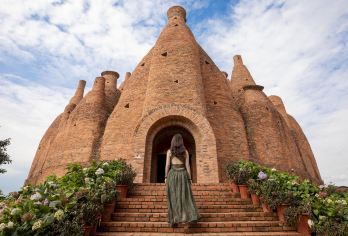 东风韵景区+可邑小镇+锦屏山风景区一日游【精品纯玩小团】