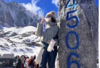 云南丽江+玉龙雪山+蓝月谷-大索道登顶+印象丽江【[安心出行]官方出票，日照金山-想观看您 下单备注】