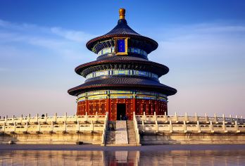 天坛公园+颐和园+圆明园一日活动【可选五环内含接/25人小团】【纯净旅游，行程便捷，可选25人小拼团，更能体验旅游的乐趣。】