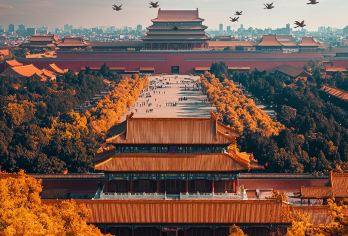 故宫人工讲解3个半小时，一对一不拼团·赠送珍宝馆或者陶瓷馆【[品质保证]精选年10以上从业导游研学讲师，带您参观故宫博物院，讲解期间全程佩戴无线耳麦。】