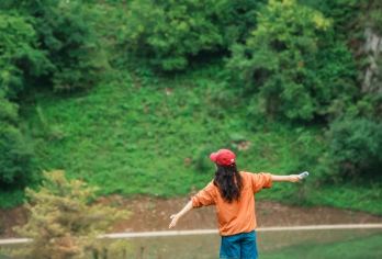 汉中留坝·狮子沟·紫柏山·情人谷纯玩1日游【陕西版的“阿勒泰”，秦岭深处的世外桃源】