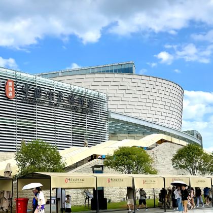 景德镇中国陶瓷博物馆一日游【旅行参观-我社可帮约】