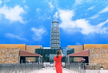 南京博物院+总统府+雨花台+中山陵+夫子庙一日活动【含门票】【[无购物]推荐夫子庙小吃套餐，无隐形消费，享受旅行，告别拥挤，放松】