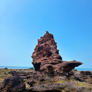 海南儋州石花水洞地质公园+东坡文化旅游区一日游-可中英文服务