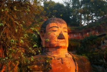 乐山大佛+黄龙溪古镇一日游【真纯玩不低价无套路+三环内接早】【真纯玩，没有任何购物环节；】