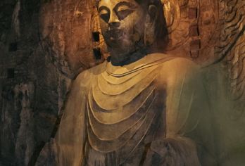 匠心说|洛阳龙门石窟 人工2H精讲【含耳麦/可指定讲师】【匠心说——专注洛阳深度游！资深导游团队，人均从业超8年，拒绝走马观花】