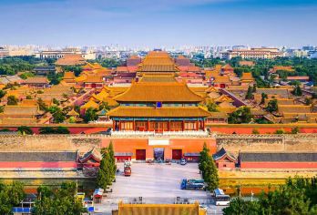 【纯玩无购物】故宫博物+颐和园+景山公园+导游讲解一日游跟团【[纯玩线路]全程不进购物店，真正做到0购物，保证纯玩团，中文导游服务。】