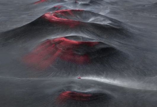 冰岛雷克雅未克市区景点+维迪岛生态路线-包车-精选【专属客服和本地中文司机，一家一团包车】