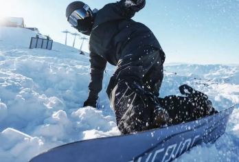 亚布力滑雪一日游+驯鹿+网红装备+马拉爬犁+自驾ATV【亚布力西站接送 全程一台车不拼不转团】