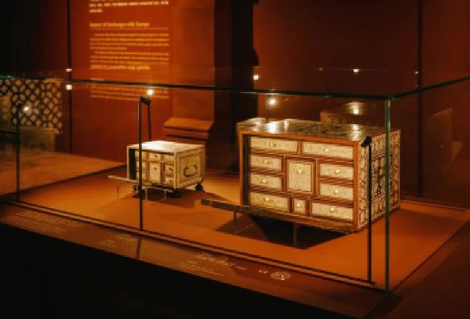 【卢浮宫+毕加索双展】上海浦东美术馆拼团/包团2H讲解含耳麦【[大咖讲解]语音导览再智能，比不上猩咖老师的幽默风趣，拒绝瞎逛，追寻深度体验。】