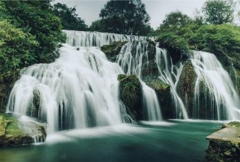 贵阳天河潭旅游度假区+青岩+夜郎谷一日游【精品团+上门接送】【[精品小团 上门接送 提前联系 无缝对接]】