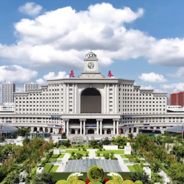 伪满皇宫博物院+长影厂+净月潭一日活动【纯玩·高餐标·无套路】