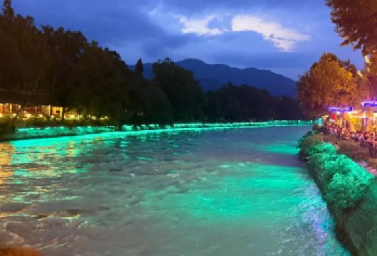 四川成都周边都江堰景区一日游【省时省心+行程灵活+VIP包车一站式服务+中文司导】