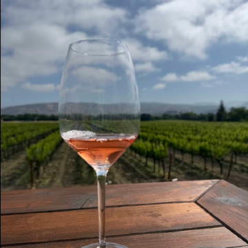 美国旧金山-纳帕谷-酒乡清风-微醺恰好【中文专车-悦享旅程】