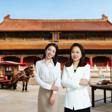 孔庙+孔府+孔林半日游【9人团+门票+3H讲解+非遗+马车】