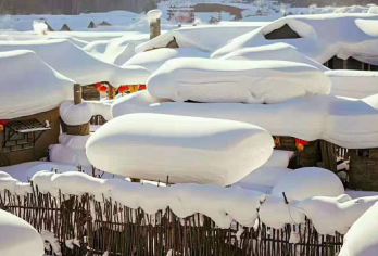 亚布力-雪乡1日游-当天往返-十里画廊-大秃顶子山-雪地摩托【包车游玩随走随停-时间更自由-雪地摩托-雾凇长廊徒步-高山动物园-雪龙号登顶-梦幻雪乡】