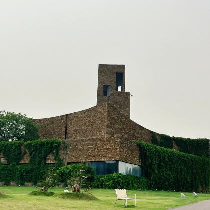 宿迁三台山森林公园+骆马湖+古黄河水景公园一日游英文服务