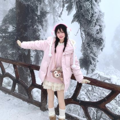 瓦屋山风景区一日游【直通车可选含门票索道.赏雪.看雾凇】