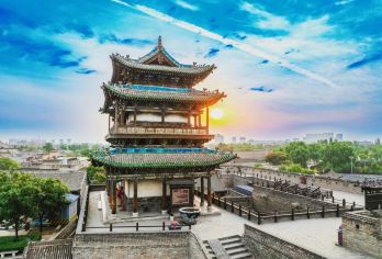 平遥古城精品小团/人工讲解/大咖/英文导游【专业导游讲解/全方位3小时深度讲解】