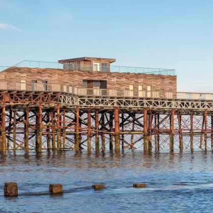 英国小众旅游路线伦敦——黑斯延斯一日游感受历史与海风的邂逅