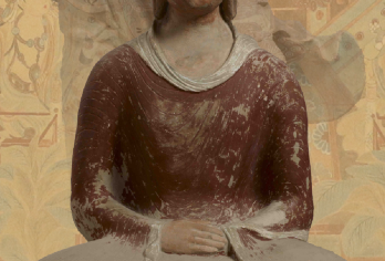 【何以敦煌·周六夜场】艺术大展精选讲师1.5H可预约可包团【[全程讲解]1.5小时深度讲解，讲解员带您直奔“镇馆之宝”，听专业讲解为您解读敦煌壁画】